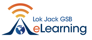 ALJGSB eLearning - Training